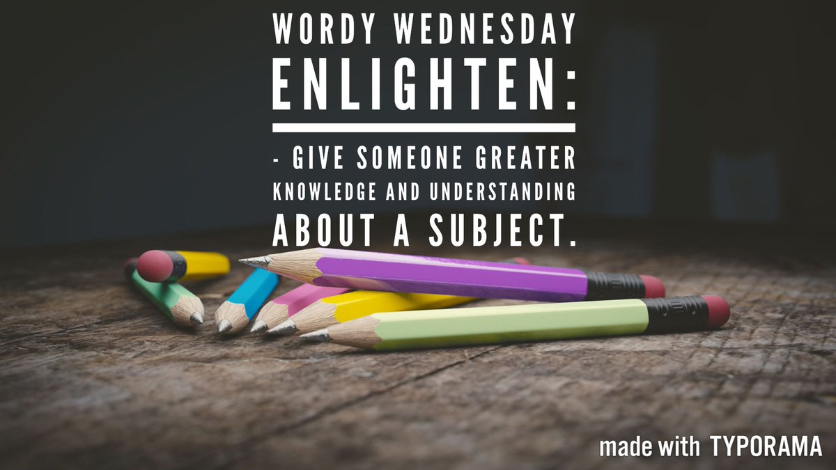 patriceh08's tweet photo. Wordy Wednesday.

#education  #learning #Oxfordshire #vocabulary https://t.co/WhnKvzK27G