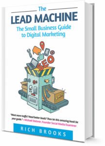 flytenewmedia's tweet photo. #TheLeadMachine leads a list of 11 Insightful #ContentMarketing Books From 2017 for Newcomers and Seasoned Pros via @CMIContent https://t.co/74LNwqgnnE