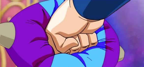 クズロット2ｺﾏ #ブロリー #クズロット #ドラゴンボール #ブロリストと