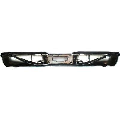 OEM Replacement #Rear_Bumper (With Accessories) for #FordSuperDuty ( 350, 250, 550 ) . goo.gl/gnMbqR
