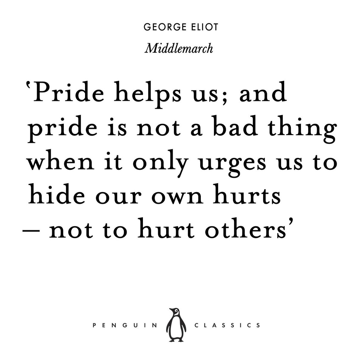 classicpenguins's tweet photo. Middlemarch, George Eliot's most ambitious novel and a masterly evocation of diverse lives and changing fortunes: https://t.co/lDRTpHNtV3 https://t.co/8TZCDORTiv