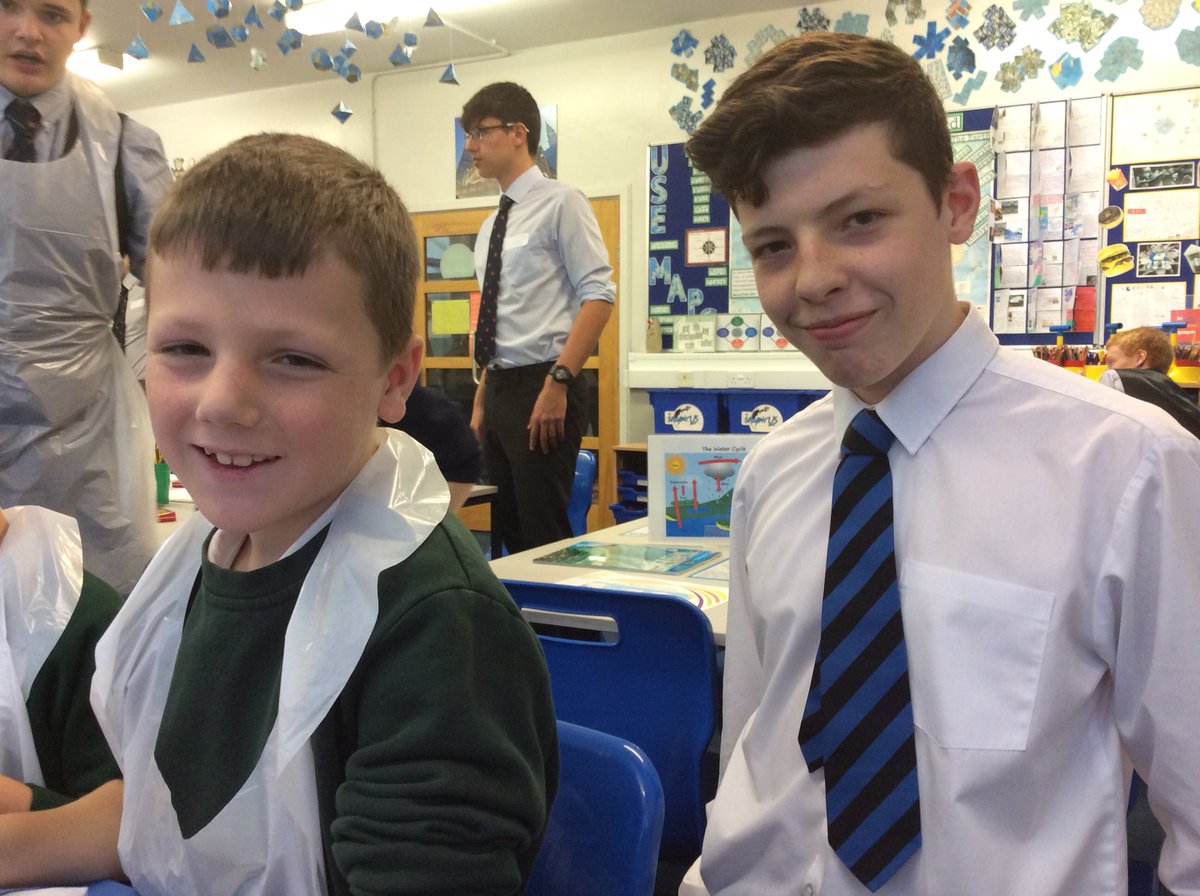LRGSInspirUS's tweet photo. Water, Water, everywhere! #grammarschool https://t.co/j2tKGPy87Q