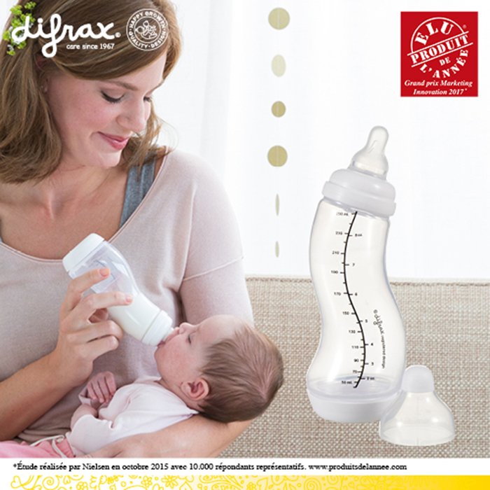 mamansvip's tweet photo. #Test Plus qu'un jour pour t'inscrire au test du Biberon S de @Difrax_France , produit de l'année 2017 ! https://t.co/09C5UlIWId https://t.co/Mr6JJkyLLj
