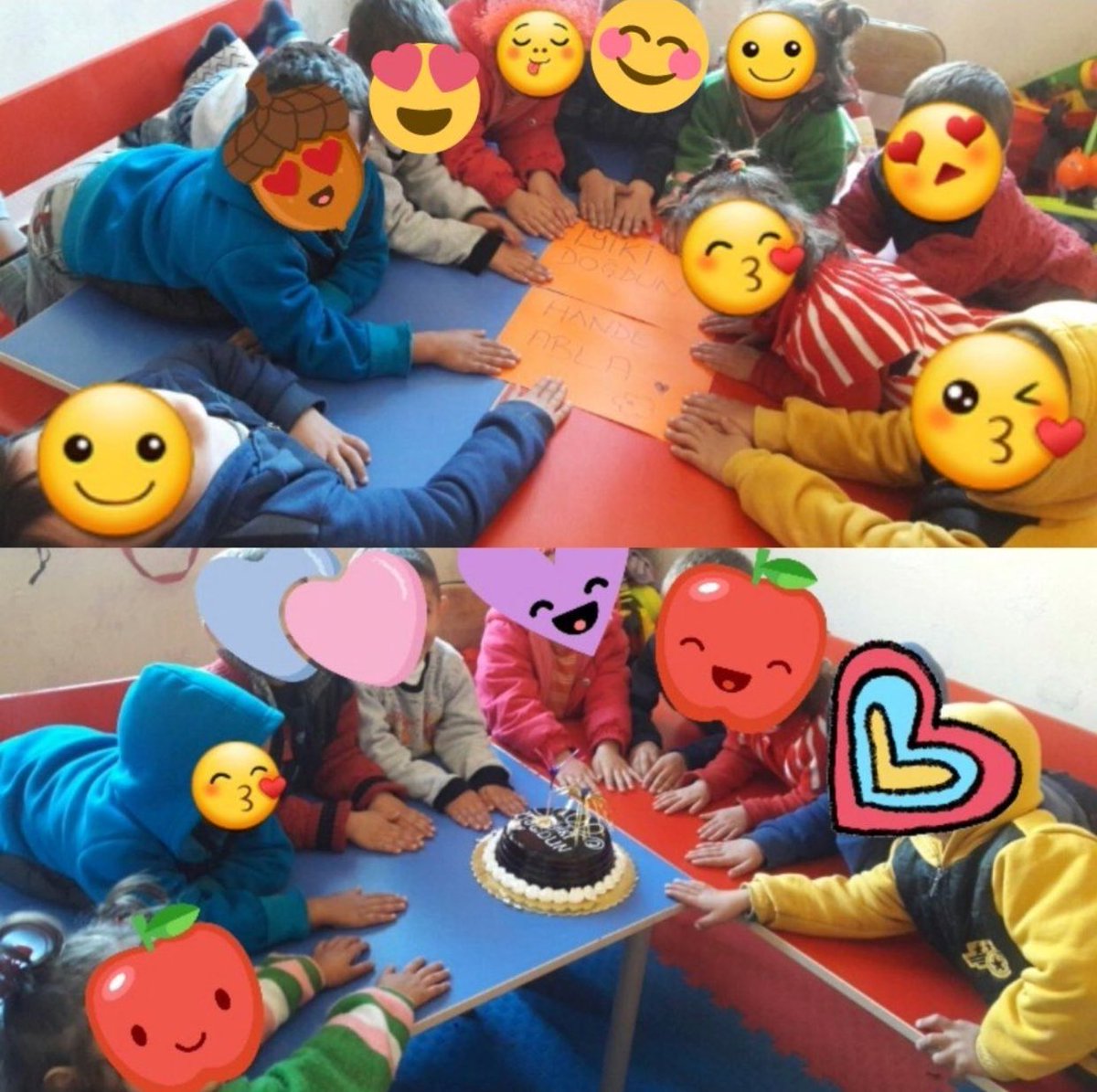 dogandemirhande's tweet photo. herşey için teşekkür ederim yine harikasınız ve iyi ki varsınız 🌸🙏☺️🙏 https://t.co/8gTzhpXA1P