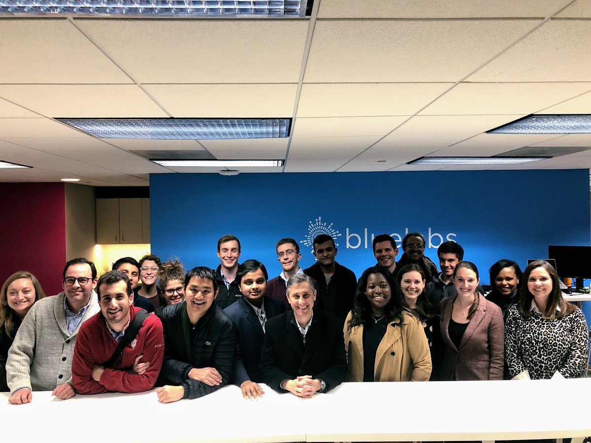 BlueLabs (@blue_labs) | Twitter