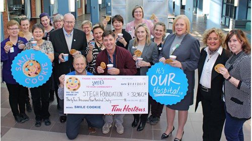 StThomas Weekly News tweet media