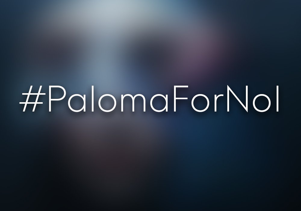 RCALabelGroupUK's tweet image. 🚨 TAKEOVER ALERT 🚨 For the next hour, we're all about @Palomafaith! Come join the fun! #PalomaForNo1 💙💜❤️