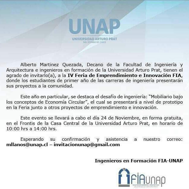 Exoreding's tweet image. TODOS CORDIALMENTE INVITADOS ! EN EL ESTACIONAMIENTO DE LA UNAP (iquique) 💪