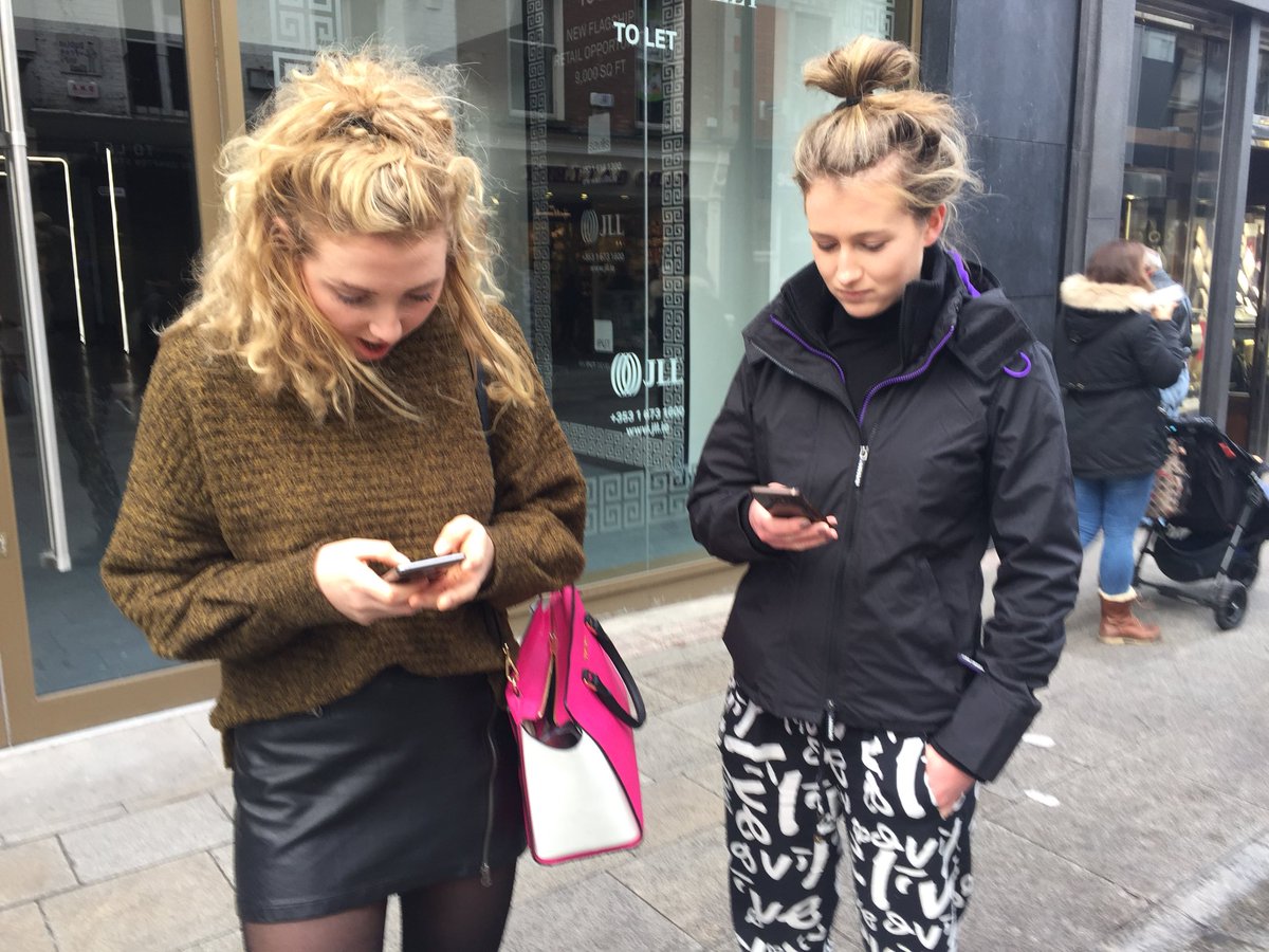 ‘Unexpected item in the bagging area.’ Why automated checkouts &amp; online banking is making us all miserable. @IvanYatesNT <a href="/NewstalkFM/">NewstalkFM</a> <a href="/FriendofElderly/">Friends Of The Elderly Ireland</a>