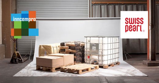 InncemproBV's tweet photo. De winnende formule voor Swisspearl® vezelcement panelen.
Lees meer: https://t.co/NsCwEFsNyQ #Inncempro #Swisspearl https://t.co/lAMAlEOBTE