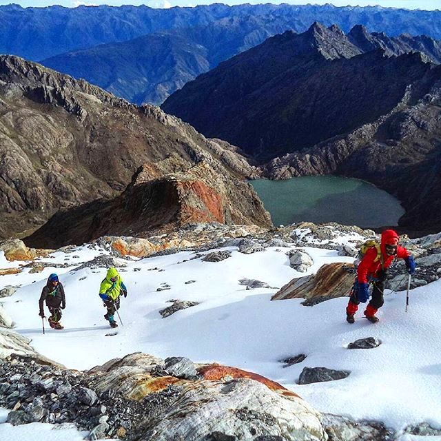MeridaNatural's tweet photo. #Merida, una tierra bendecida con mágicas montañas y nieves eternas, maravillosos paisajes y gente unica! #MeridaNatural #HoyEnMerida  🚠 🏔️ https://t.co/JtZF1daAZ0