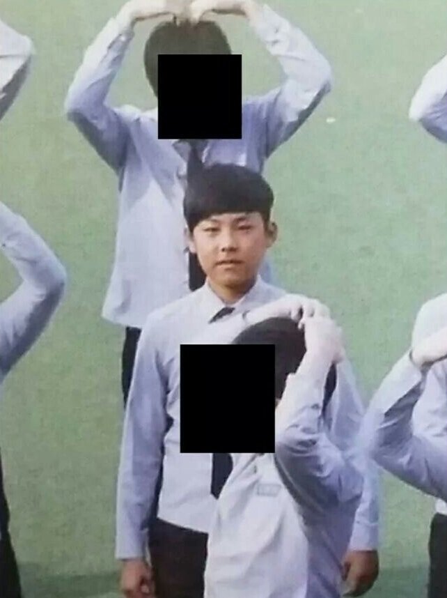 pbumeee's tweet photo. มั่นเบอร์ไหน ถึงยืนเฉยๆท่ามกลางหัวใจรอบตัวอ่ะ 5555555555555555555 https://t.co/qvK1VniQPt