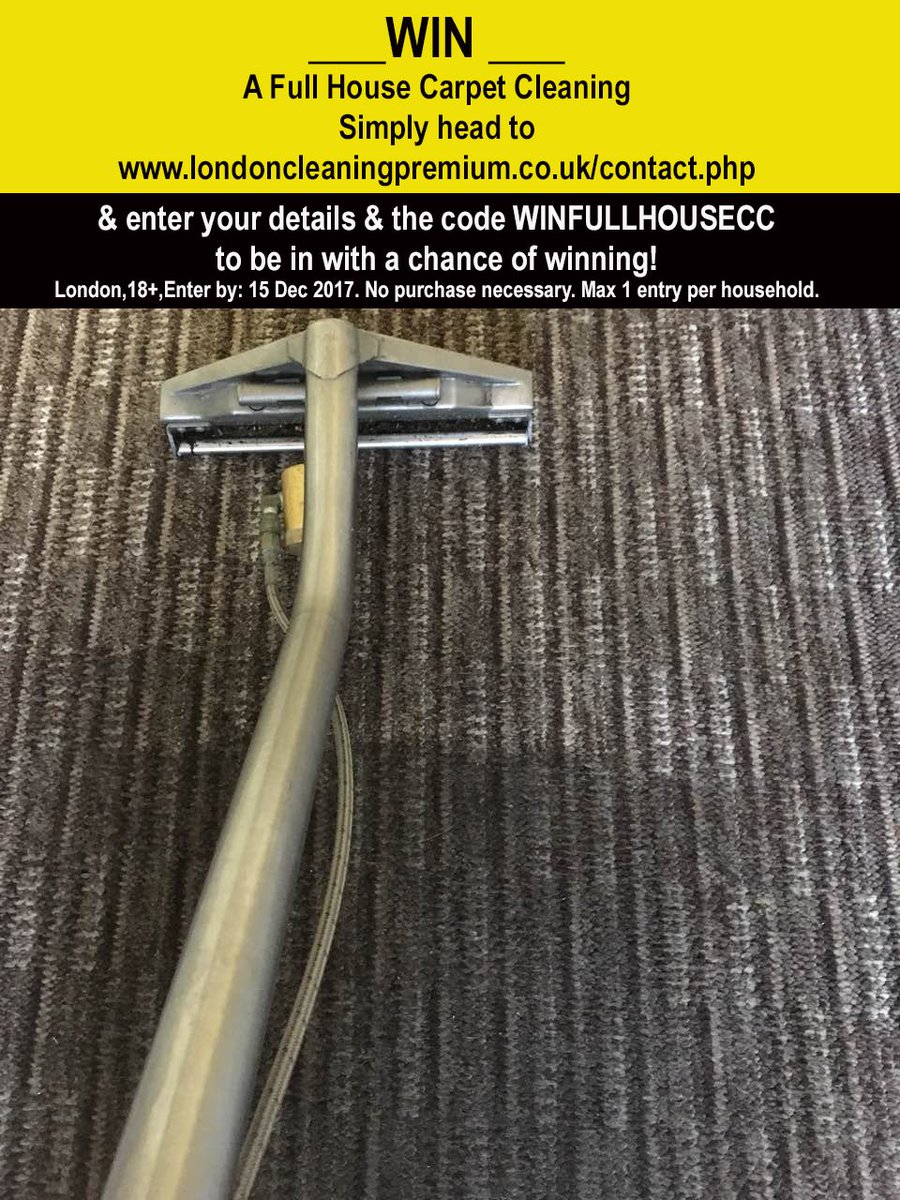 azprecision's tweet photo. WIN One Off Deep Carpet Cleaning of your home. Enter by 15 Dec 17 #win #deepcarpetcleaning #getreadyforchristmas #stopgerms
https://t.co/b5JyDionWi https://t.co/dMAI95iKcv