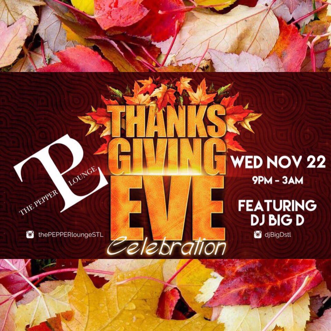 The Pepper Lounge tweet media