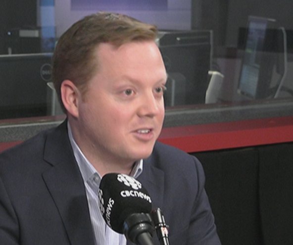 "Canada's quality shoe maker" @harttshoe makes it's return. @seguincbc spoke to <a href="/AndrewBedford/">Andrew Bedford</a> about how he made it all come together. 99.5FM Listen: cbc.ca/player/play/11…