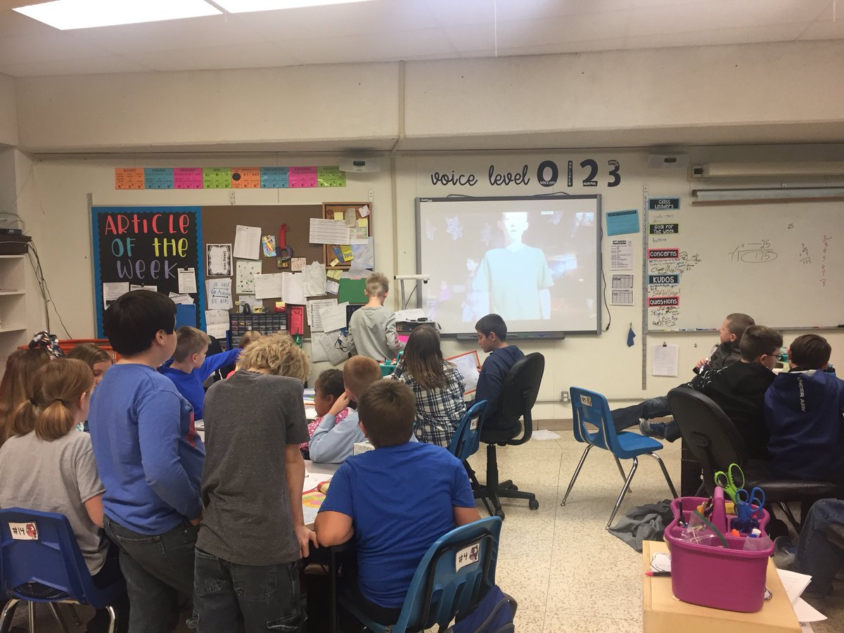 thepankopost's tweet photo. Mystery Skype with @MrsGarner_5thGr yesterday! Kids had a blast! Thanks for connecting! #mysteryskype #geography #skills #usd366 #yatescenter https://t.co/YvdZDnqdqY
