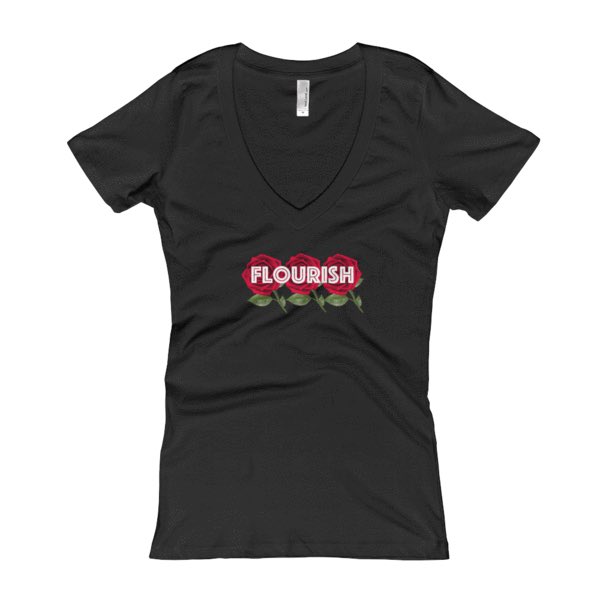 PrayersLoft's tweet photo. New Rose Flourish Women's v-neck tees dropping today! #WednesdayWisdom #BlackFriday #CyberMonday #Rose #Flourish

Happy Thanksgiving Eve!
Shop https://t.co/LbwiO5gwAN https://t.co/75pCa7Hbkt