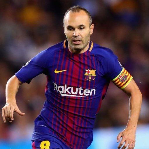 TheHeadtoHead's tweet photo. RT for Zidane🇫🇷
LIKE for Iniesta🇪🇸 

#JuveFCB https://t.co/aWoQb7nO4o
