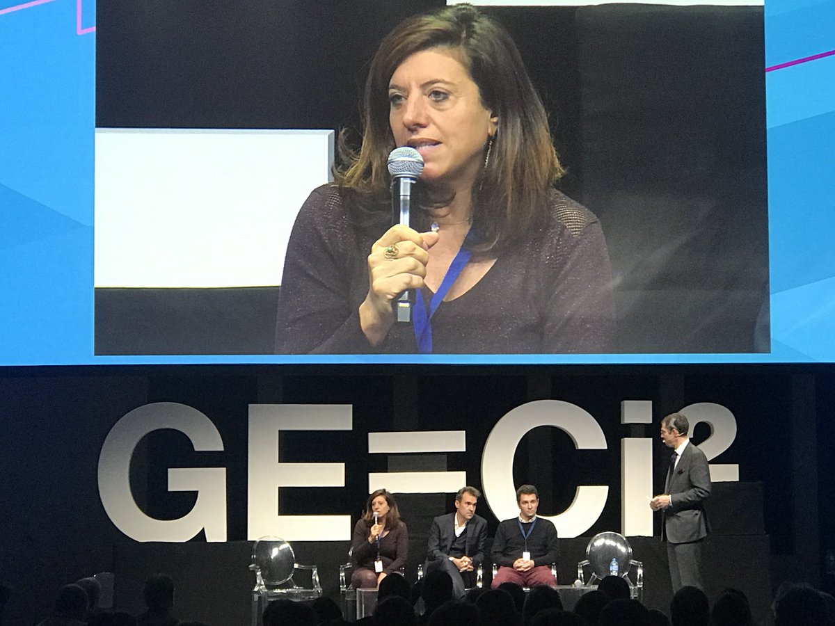 GE_OCEI's tweet photo. Lancement par @Nomadsgeneva du Geneva Innovation Finder, un outil et une communauté numérique de l'innovation accessible à tous gratuitement: https://t.co/t3Ppi0Mt16
#GECI2 https://t.co/wZKTSmOxkG