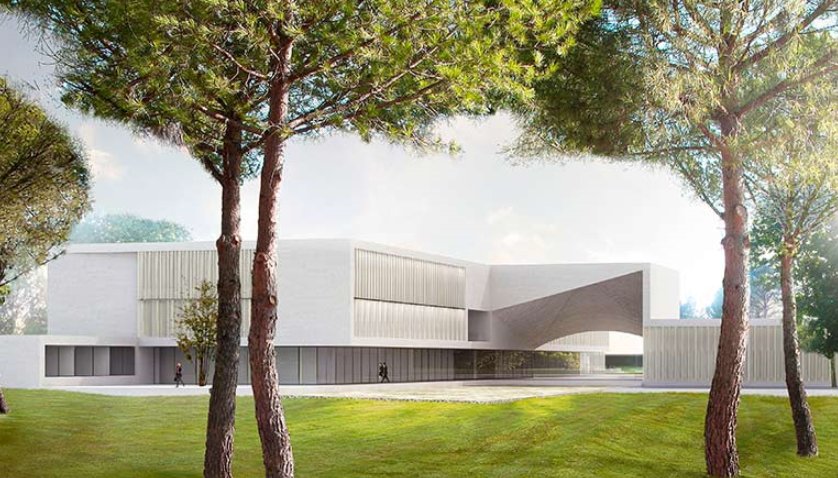 Have you heard? We´re expanding our campus <a href="/iesebschool/">IESE Business School</a> in Madrid! Check-out what´s in store... bit.ly/2j8lB9b