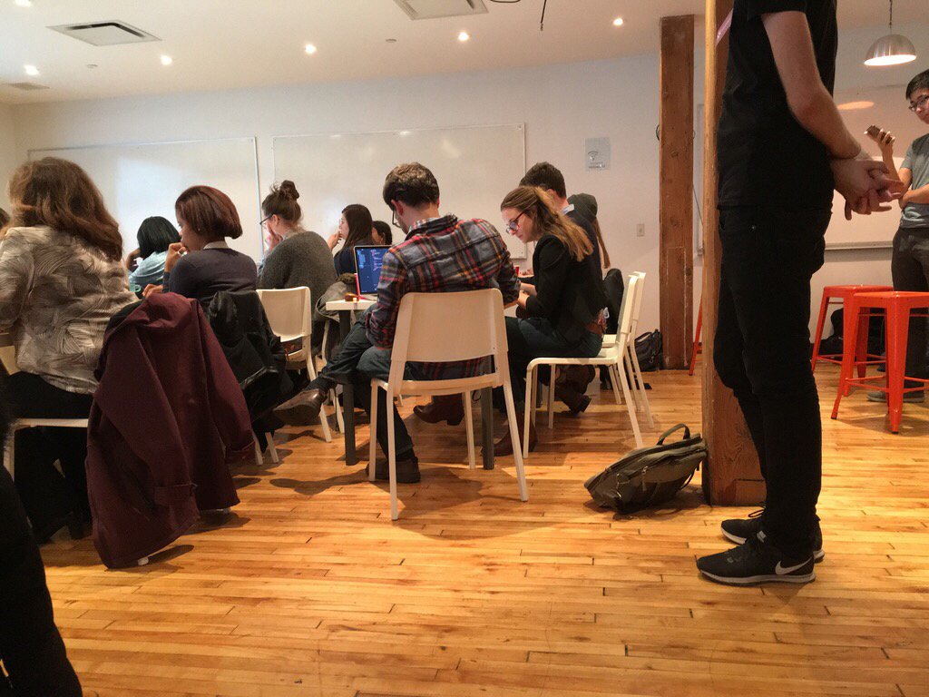 LOFT tweet media
