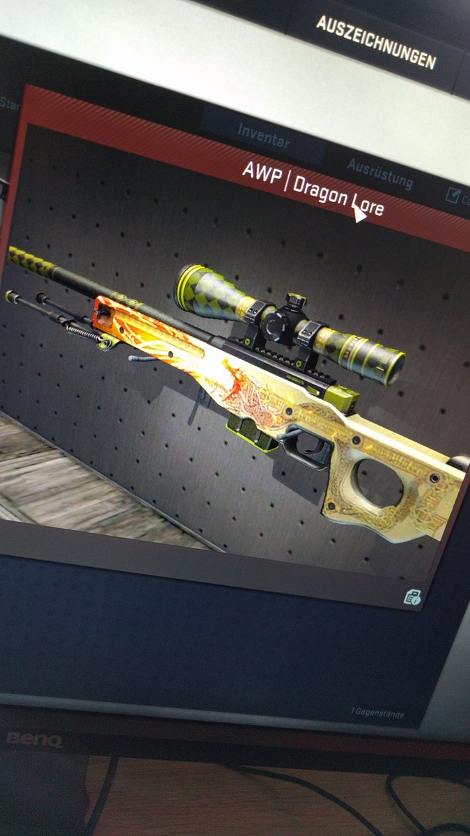 BattleTreeGAW's tweet image. 🍉Partner GAW

Win:

1️⃣x CS:GO Dragon Lore MW (Picture)

ToDo:
Retweet + Follow

🏁 100 RTs

🍉Good Luck