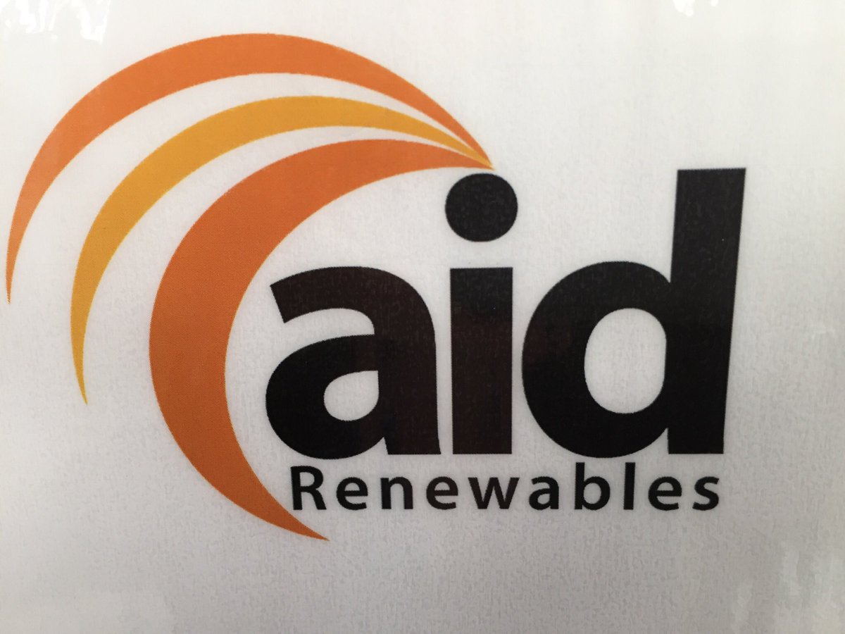 AID Consultancy tweet media