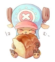 Etiqueta チョッパー好きな人rt En Twitter Etiqueta チョッパー好きな人rt En Twitter