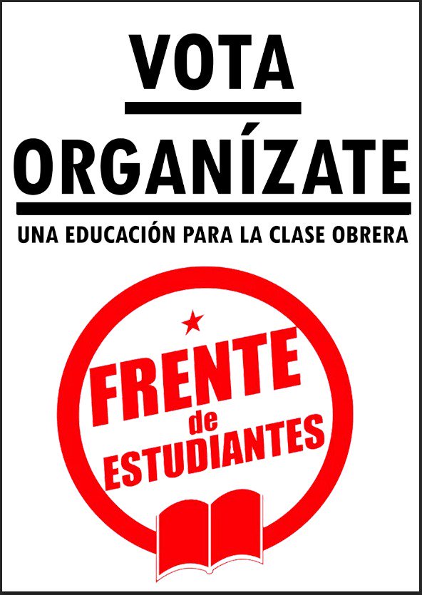 fde_valencia's tweet photo. Mañana son las elecciones a claustro en la UV, os recordamos que nos presentamos en las facultados de geografía e historia y filosofía. Solo con vuestro voto no basta, la única solución para construir una educación para la clase obrera es la organización. https://t.co/ycVv2JgW29