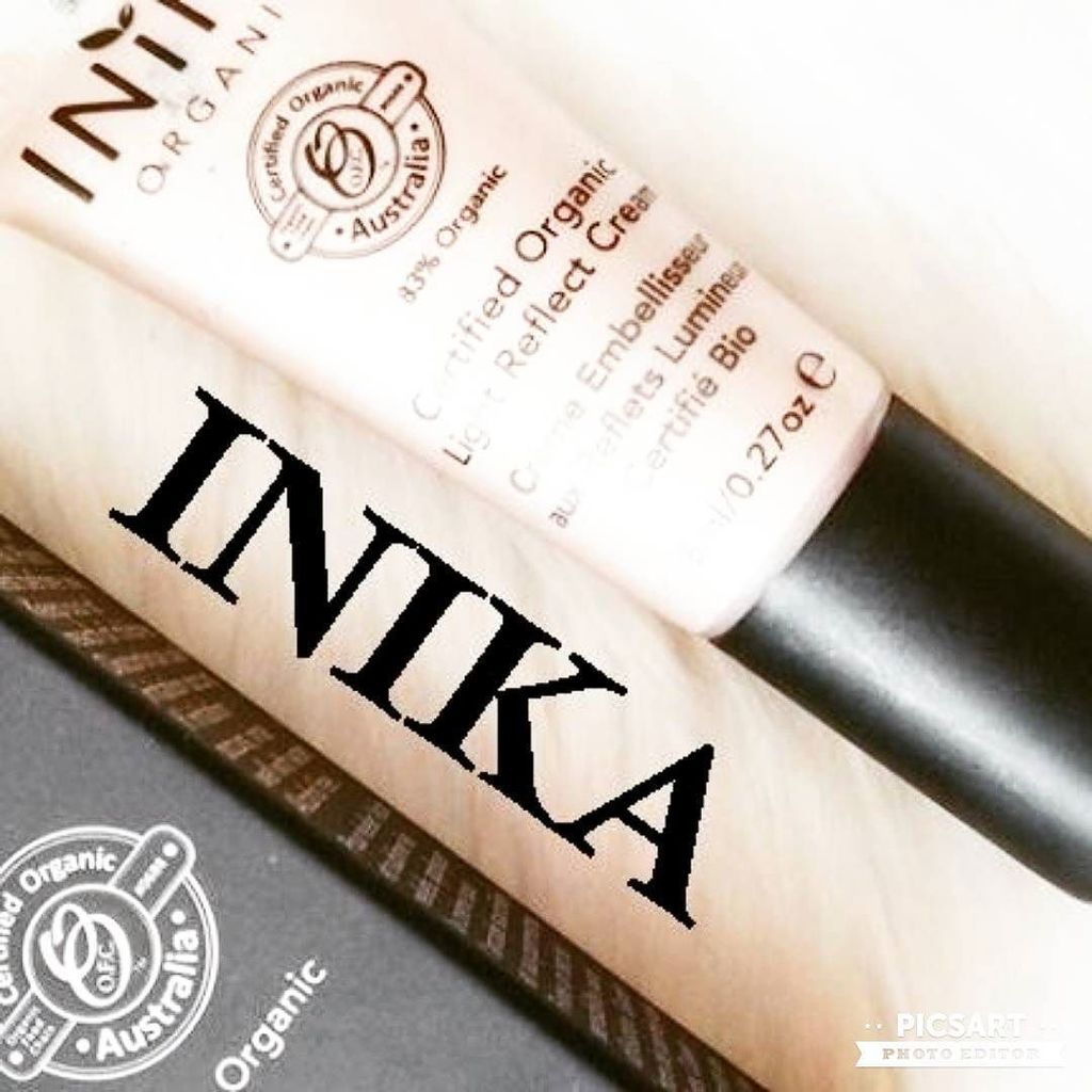 Babscosmetics's tweet photo. De highlighter van INIKA is prachtig! Check mijn review op https://t.co/dmQGHIuJUT #inika #makeup #highlighter #cream #lightreflecting #bblogger #review #australian #awardwinning #halal #vegan https://t.co/ohX6yQapAc https://t.co/ztOwcykST5