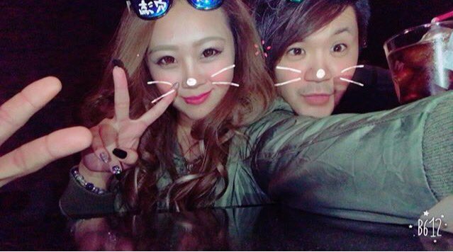 FuckingMagic_92's tweet photo. こいつまぢでウケる笑笑

#錦三丁目
#飲み
#Bar穴流 https://t.co/6kAnzeJBNK