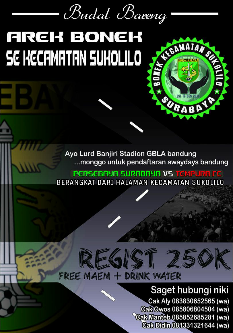 Open Tour Semifinal <a href="/emosijiwakucom/">EMOSI JIWAKU</a> <a href="/bonekcasuals/">#USUTTUNTAS</a> <a href="/BonekMenur1927/">𝑩𝑹𝑰𝑵𝟗𝟖𝑨𝑪𝑲𝑮𝑳𝑶𝑹𝒀</a> <a href="/ArekGarisHijau/">Bonek Garis Hijau</a> <a href="/brigade_bonek/">Brigade Bonek</a>