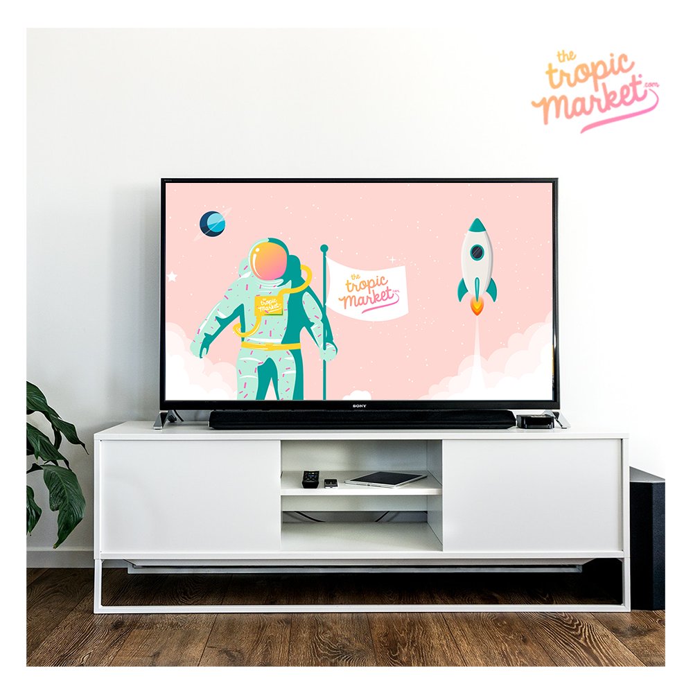 thetropicmarket's tweet image. Vivez bientôt le cinéma comme si vous étiez grâce à la catégorie &quot;TV - Home Cinéma&quot; #domtom #highttech