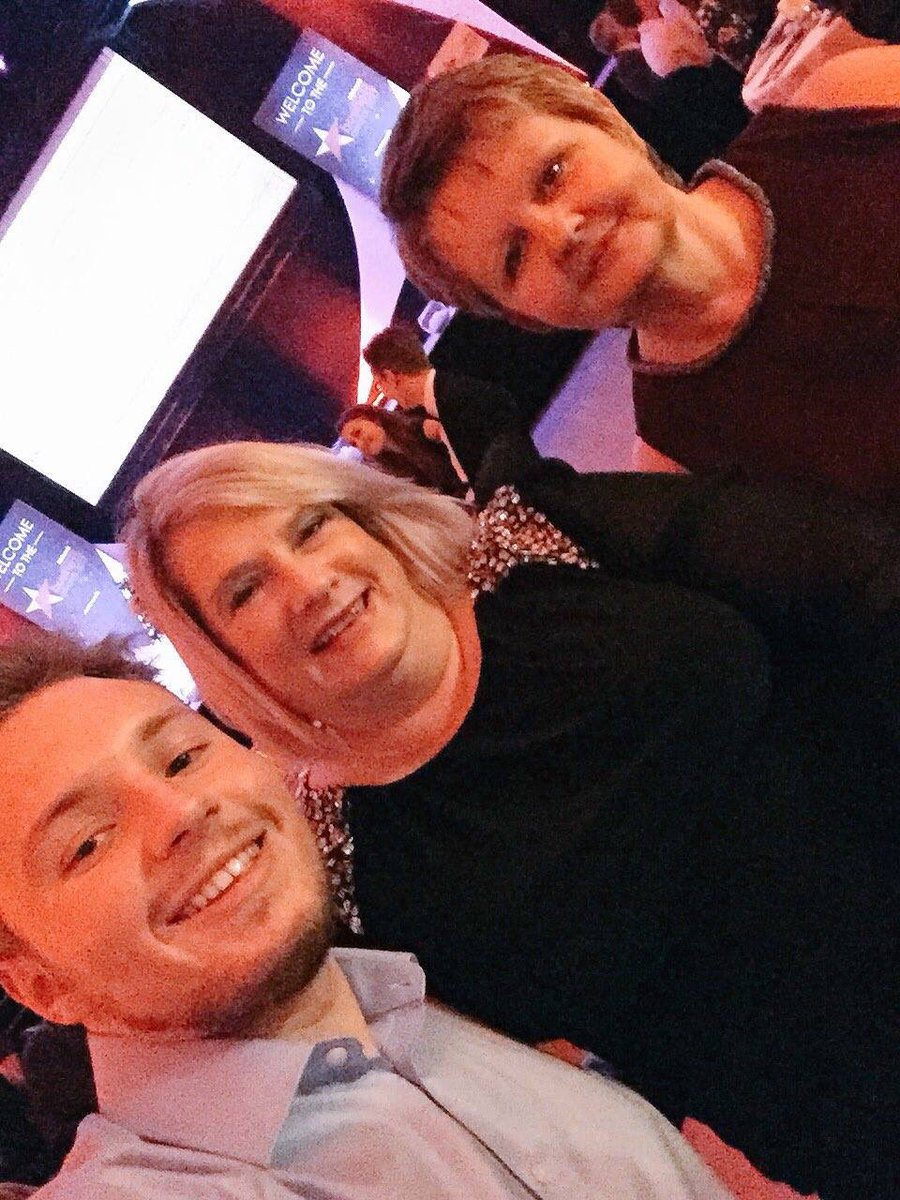 bedfordheight's tweet photo. An absolutely fantastic night at the Bedfordshire Midweek Business Awards! Congratulations to the winners and all of the nominees!! @bedfordnews @VerveProperty #bedsbizawards #bedfordheights https://t.co/yl7uoaSQpr