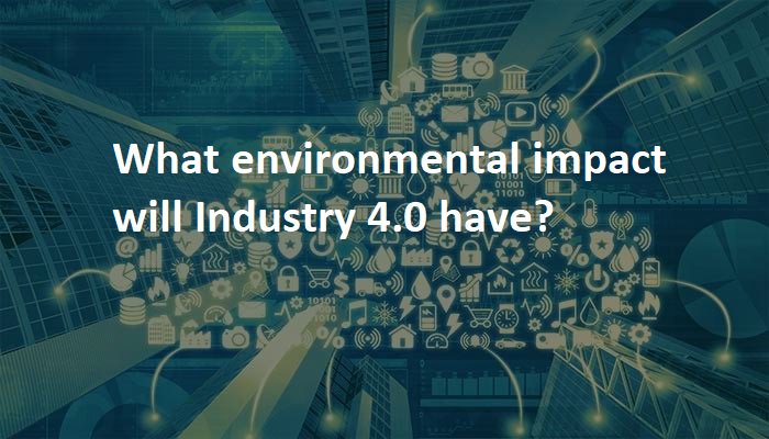 IOTandUS's tweet photo. What environmental impact will Industry 4.0 have? #iot #industry4.0 https://t.co/4fUGQIRCXG #iot #iotsecurity #iotdata #Databreach #Hackers #Defstar5 #MakeYourOwnLane #InfoSec #AI #iot #iotprogramming #Industry40 https://t.co/ukoQh2XIci