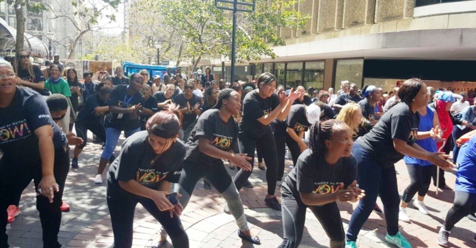 WesternCapeGov's tweet photo. Join the WoW! movement and find out more about making healthy lifestyle choices today: https://t.co/D7h82paceV. #HealthNewsWC @WestCapeHealth https://t.co/HM4JKF9jBV