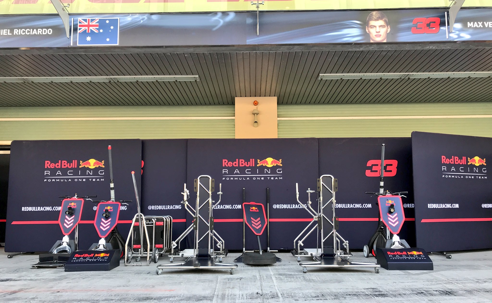 Red Bull Racing on Twitter: 