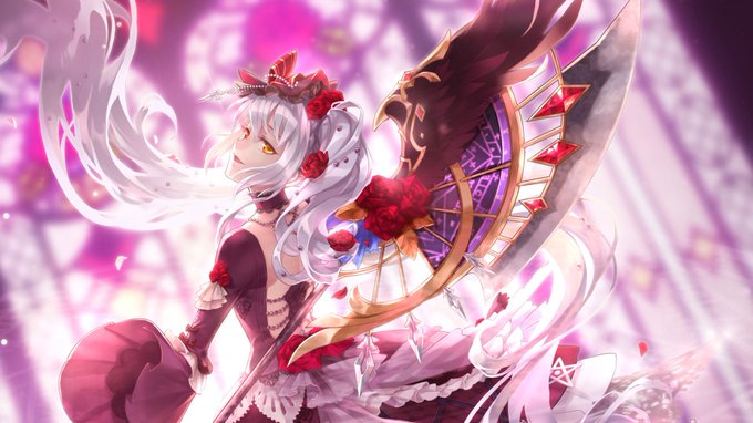 #いいツインテールの日 