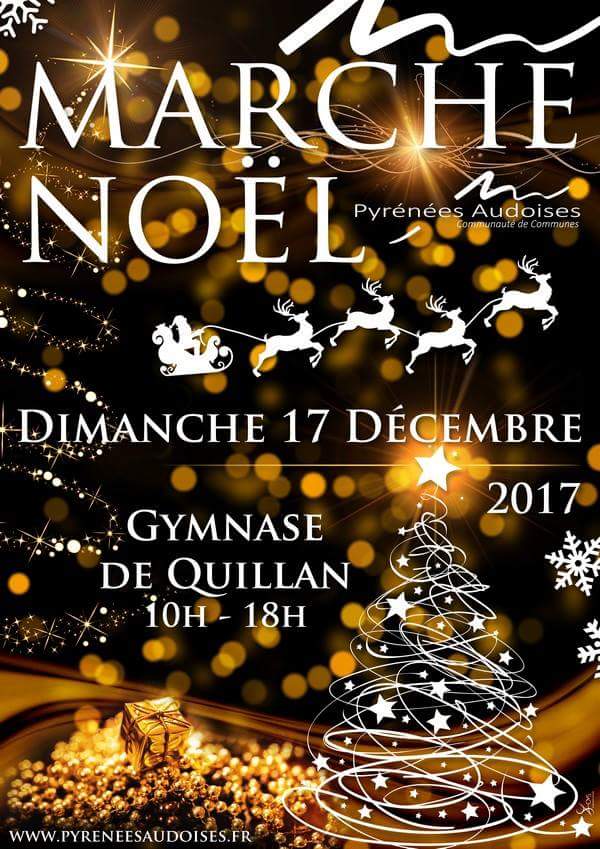 Save the date !!
#marchenoel #quillan #pyreneesaudoises