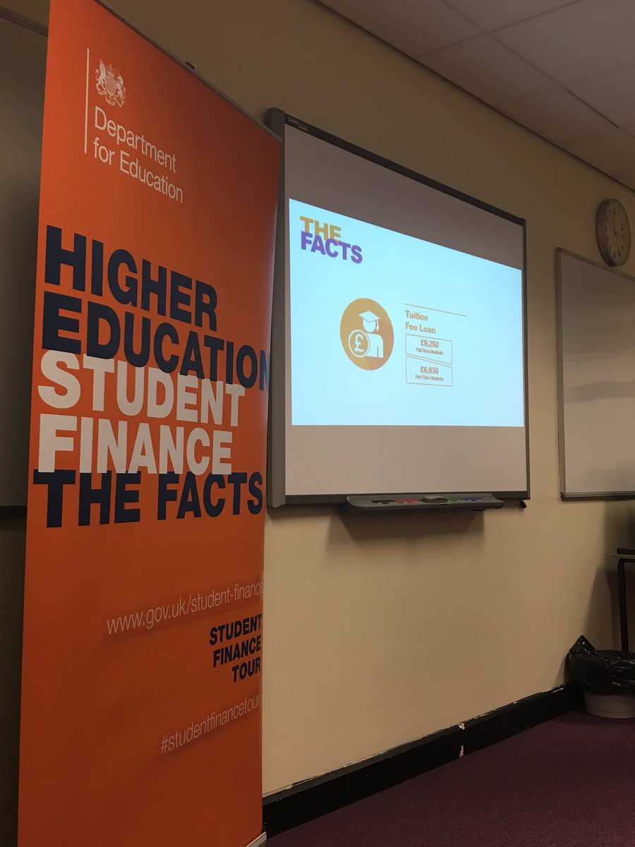KGVCareers's tweet photo. Today 2nd year students are hearing all about Student Finance ready for their applications #studentfinancetour https://t.co/Ls8tOEgOe4