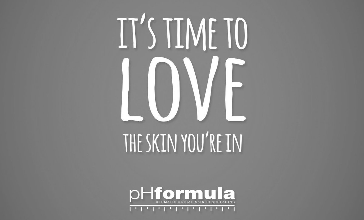 Want to find out what your next steps are to healthy skin and a new confident you? 
Locate your nearest #pHformula provider and book in your consultation: buff.ly/2zd9I8y #Skinresurfacing #specialists