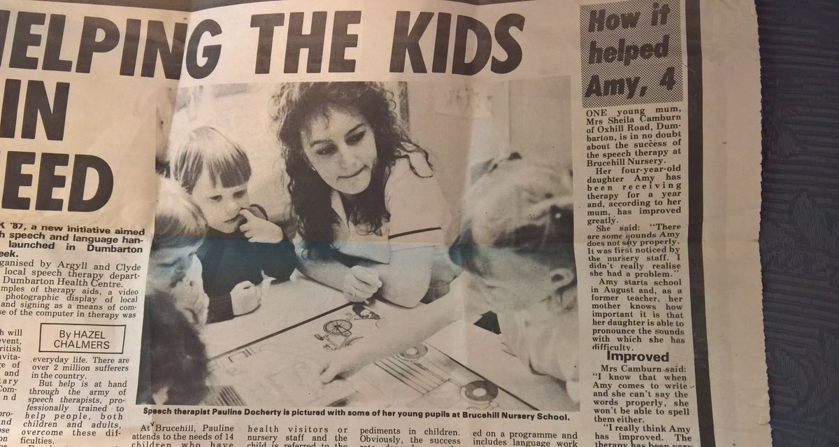 PB_Leadership's tweet photo. @EAMacahp @JohnSwinney @rcsltscot @rcot@MareeToddSNP @AilipScot amazing evidence of the power of collaboration to change CYP life chances #speechlanguagecommunication
#relationships .Practicum announced. My 1987 self would have cried with joy @BetterCommCIChnSwinney @NAllianceScot @COSLA https://t.co/OBW88R6cAK