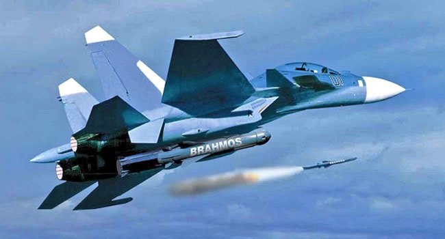 ChandrakalaIas's tweet photo. #BrahMos it will be biggest game changer for our country #India
Many congratulations to DRDO and our scientists. https://t.co/feDwUZmpWQ