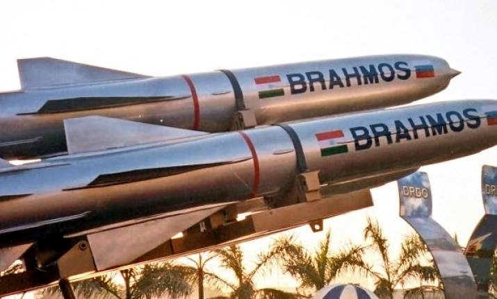 ChandrakalaIas's tweet photo. #BrahMos it will be biggest game changer for our country #India
Many congratulations to DRDO and our scientists. https://t.co/feDwUZmpWQ
