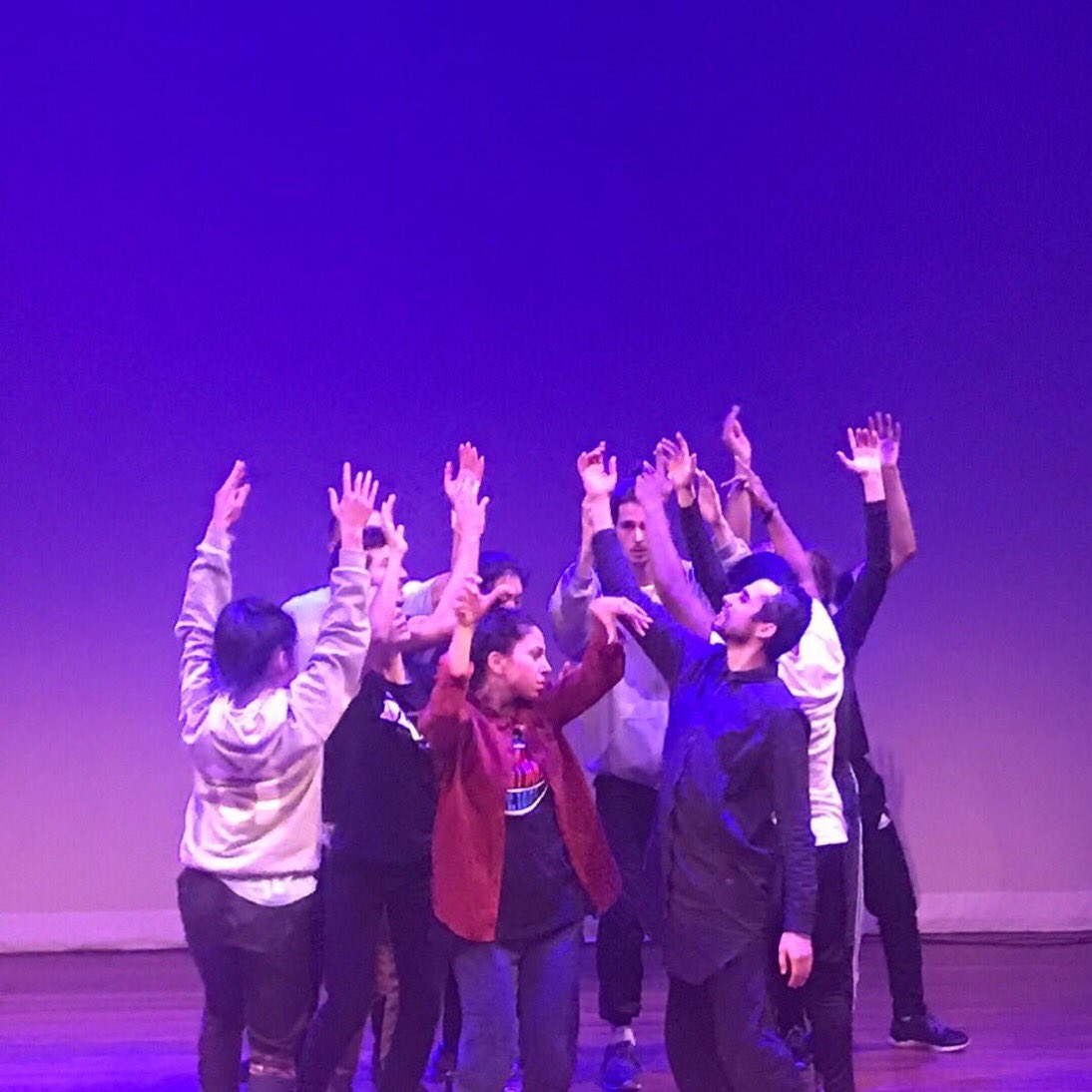 DramaturgMatt's tweet image. Tunde Adefioye of @KVSbrussels on form here. Great 2b on #MindUrStep panel with him &amp;amp; @Jonzid @tdMaas last week kvs.be/en/city-dramat…