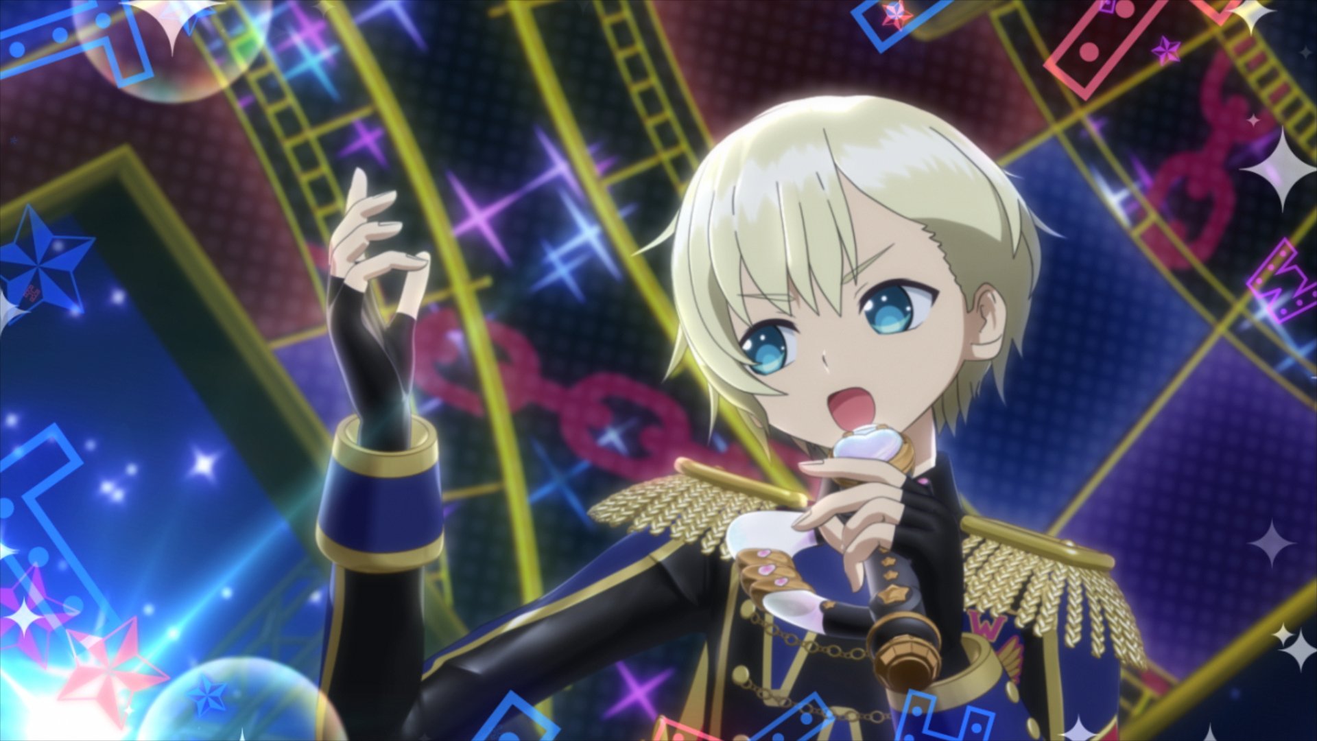 ショップ 夢川ショウゴ WITH まとめ キャラクター アイドルタイム