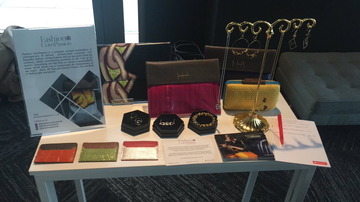 We r showcasing <a href="/bloomslondon/">London Blooms</a> <a href="/havas/">Havas</a> for Day 2 of #StartupandBloom #womenentrepreneurs #startups