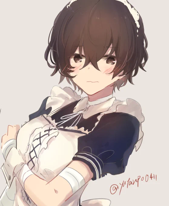 にょただざ 