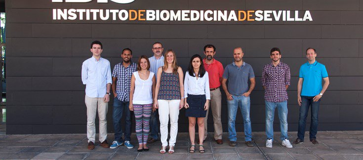 oncomet_'s tweet photo. Una nueva proteína puede ser el enlace entre inflamación y cáncer
https://t.co/wyBKO0k355 vía @CIBERONC #investigación #cáncer #AvanzamosJuntos https://t.co/lfYC2YIj3w