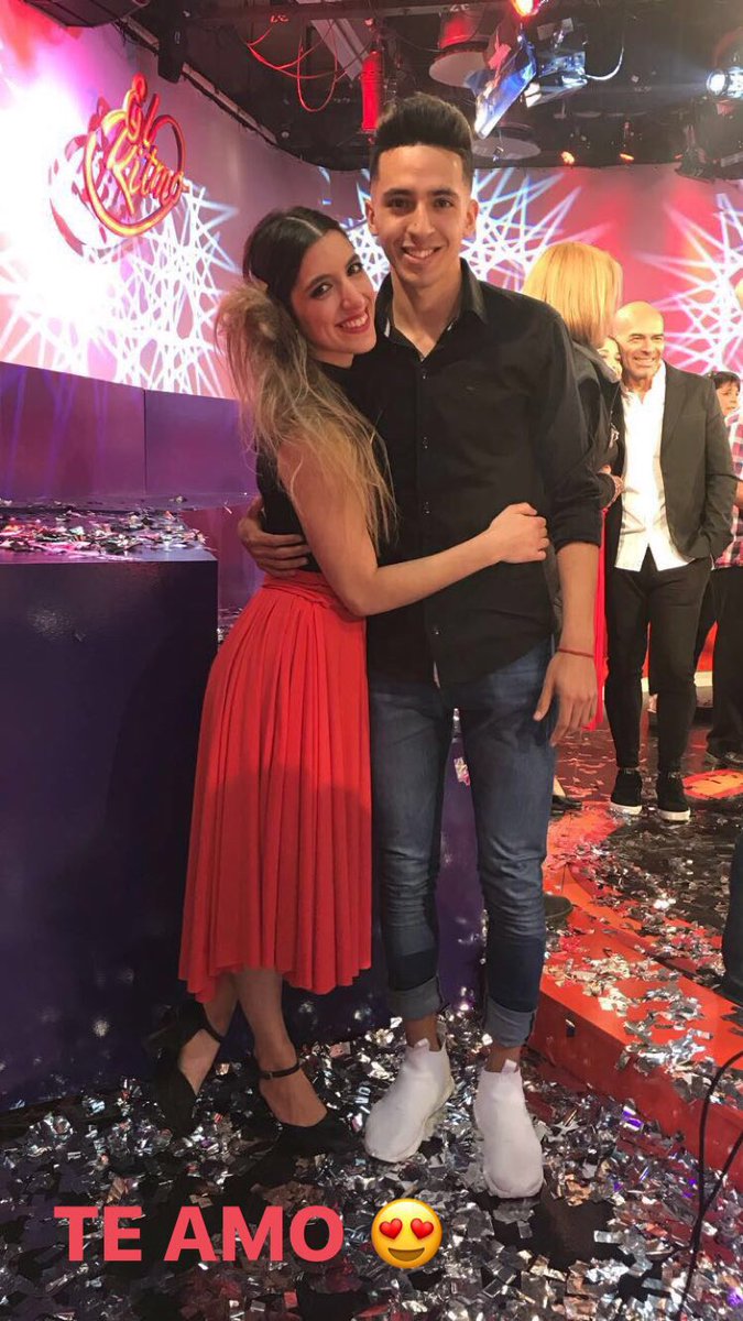 CamiSaligari's tweet photo. TE AMO @negritoo6 💕 https://t.co/oceiHXEvHV